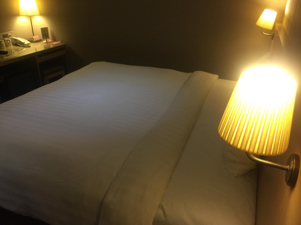 麗馨商旅七賢館 Ξενοδοχείο Καοσιούνγκ Εξωτερικό φωτογραφία